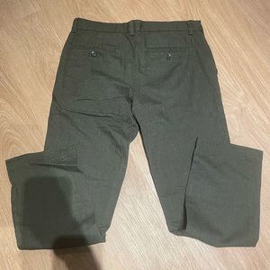 Banana Republic Men’s Twill Pants Size 32x30